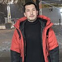Кубаныч, 27 лет