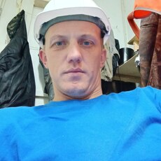 Фотография мужчины Дмитрий, 37 лет из г. Семенов