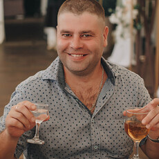 Фотография мужчины Михаил, 41 год из г. Ульяновск