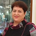 Полина, 63 года