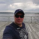 Макс, 53 года