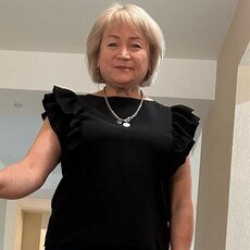 Фотография девушки Людмила, 60 лет из г. Ярославль