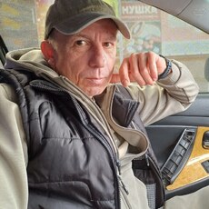 Фотография мужчины Алексей, 54 года из г. Астрахань