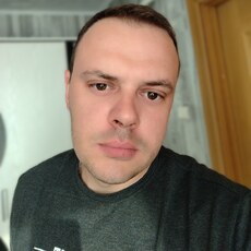 Фотография мужчины Андрей, 35 лет из г. Осиповичи