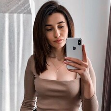 Фотография девушки Надюша, 29 лет из г. Львов