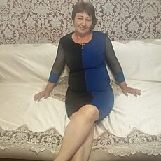 Фотография девушки Ольга, 53 года из г. Карасук