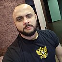 Кирилл, 33 года