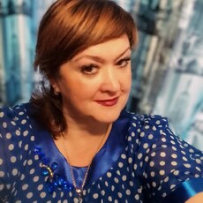 Фотография девушки Елена, 52 года из г. Лысьва
