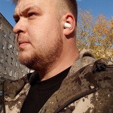 Фотография мужчины Некто, 31 год из г. Комсомольск-на-Амуре