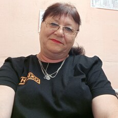 Фотография девушки Надежда, 61 год из г. Дивногорск