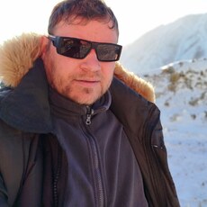 Фотография мужчины Евгений, 44 года из г. Комсомольск-на-Амуре