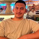 Булат, 24 года