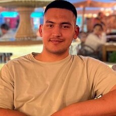 Фотография мужчины Булат, 24 года из г. Уфа