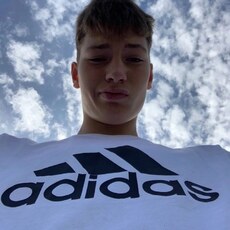 Фотография мужчины Сергей, 23 года из г. Навашино