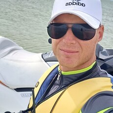 Фотография мужчины Рома, 30 лет из г. Ялта