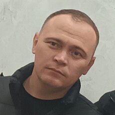 Фотография мужчины Эдгар, 35 лет из г. Нефтекамск