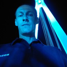 Фотография мужчины Сергей, 33 года из г. Курган