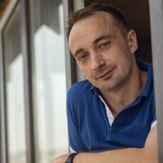 Фотография мужчины Денис, 40 лет из г. Новосибирск