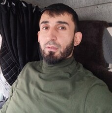 Фотография мужчины Амир, 35 лет из г. Нижний Новгород