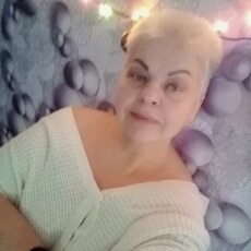 Фотография девушки Ирина, 62 года из г. Сыктывкар