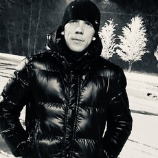 Фотография мужчины Алексей, 36 лет из г. Первомайск