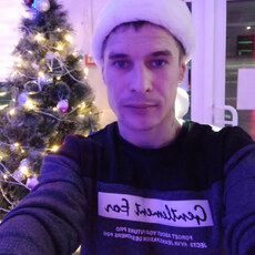 Фотография мужчины Дмитрий, 30 лет из г. Ефремов