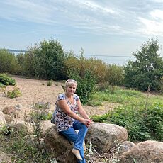 Фотография девушки Арина, 65 лет из г. Мурманск