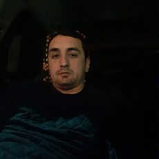 Фотография мужчины Бохо, 35 лет из г. Прага