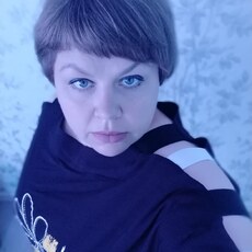 Фотография девушки Самаясамая, 43 года из г. Таганрог