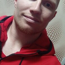 Фотография мужчины Влад, 31 год из г. Ялуторовск