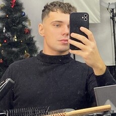 Фотография мужчины Александр, 27 лет из г. Гродно