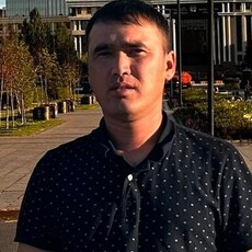 Фотография мужчины Арман, 35 лет из г. Шымкент