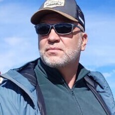 Фотография мужчины Максим, 49 лет из г. Саратов