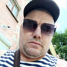 Фотография мужчины Сергей, 45 лет из г. Асбест