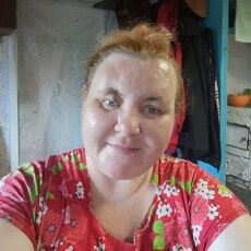 Фотография девушки Алёна, 42 года из г. Черемхово