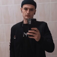 Фотография мужчины Виталий, 23 года из г. Браслав