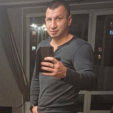 Фотография мужчины Сергей, 36 лет из г. Горячий Ключ