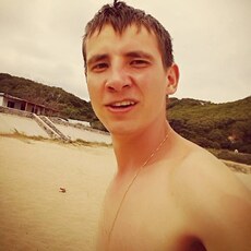 Фотография мужчины Сергей, 31 год из г. Артем