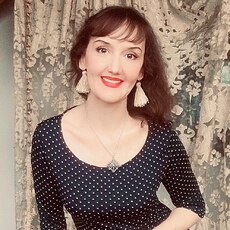 Фотография девушки Нимфея, 36 лет из г. Ростов-на-Дону