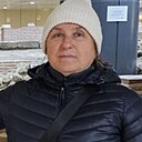 Маргарита, 58 лет