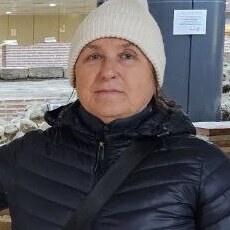 Фотография девушки Маргарита, 58 лет из г. Киев
