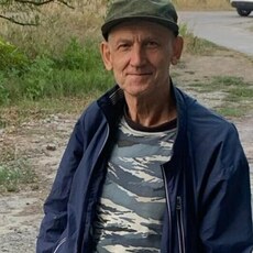 Фотография мужчины Владимир, 62 года из г. Грибановский