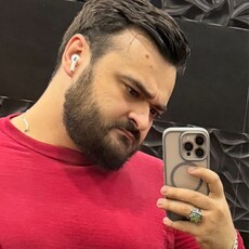 Фотография мужчины Анар, 34 года из г. Москва