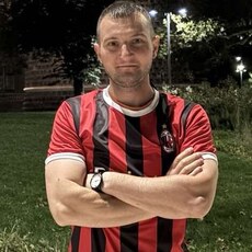 Фотография мужчины Kostiantyn, 32 года из г. Париж