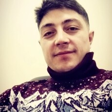 Фотография мужчины Данияр, 32 года из г. Новый Уренгой