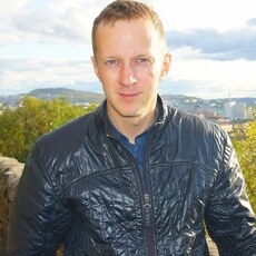 Фотография мужчины Константин, 37 лет из г. Мурманск