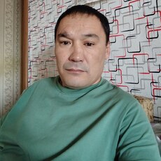 Фотография мужчины Сырым, 51 год из г. Семей