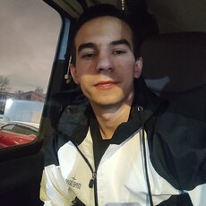 Фотография мужчины Андрей, 22 года из г. Павловск (Воронежская Обл)
