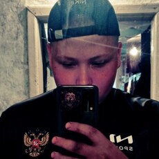 Фотография мужчины Тëма, 20 лет из г. Саяногорск