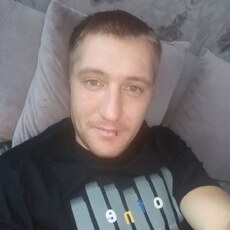 Фотография мужчины Владимир, 32 года из г. Слюдянка